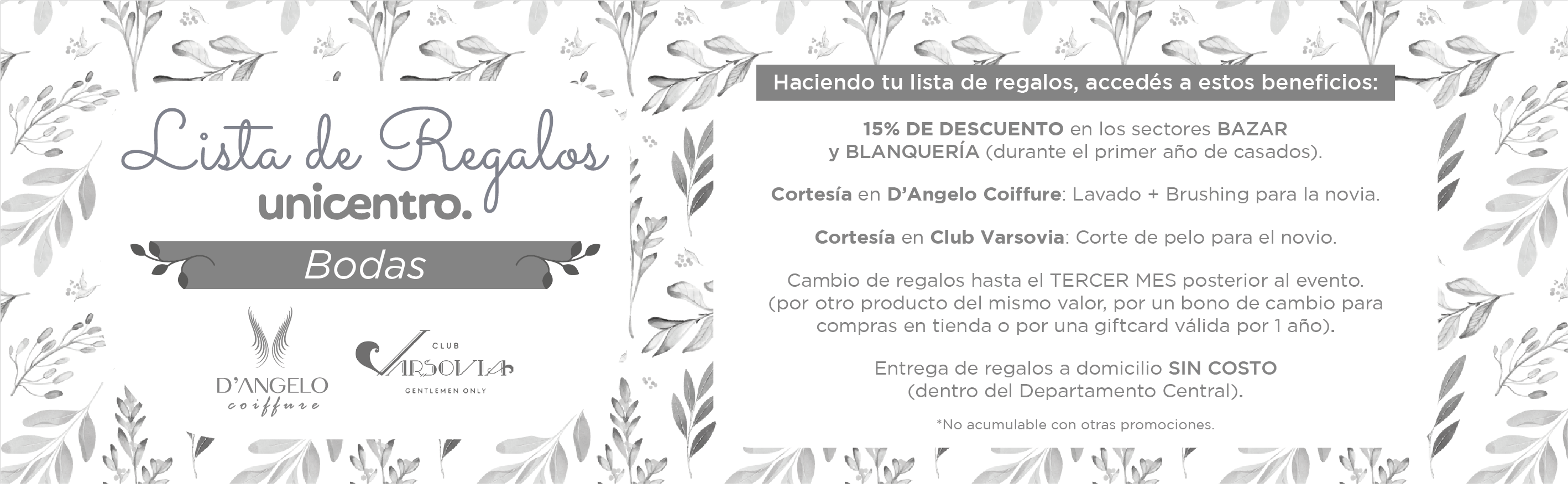 Bodas