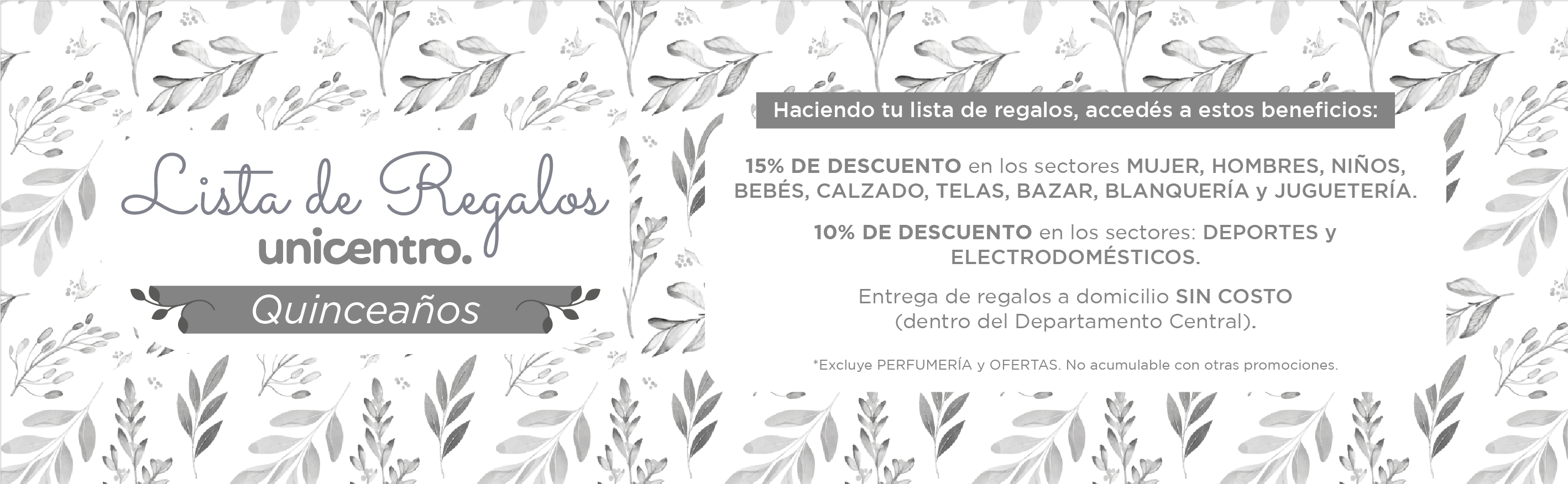 Quinceaños