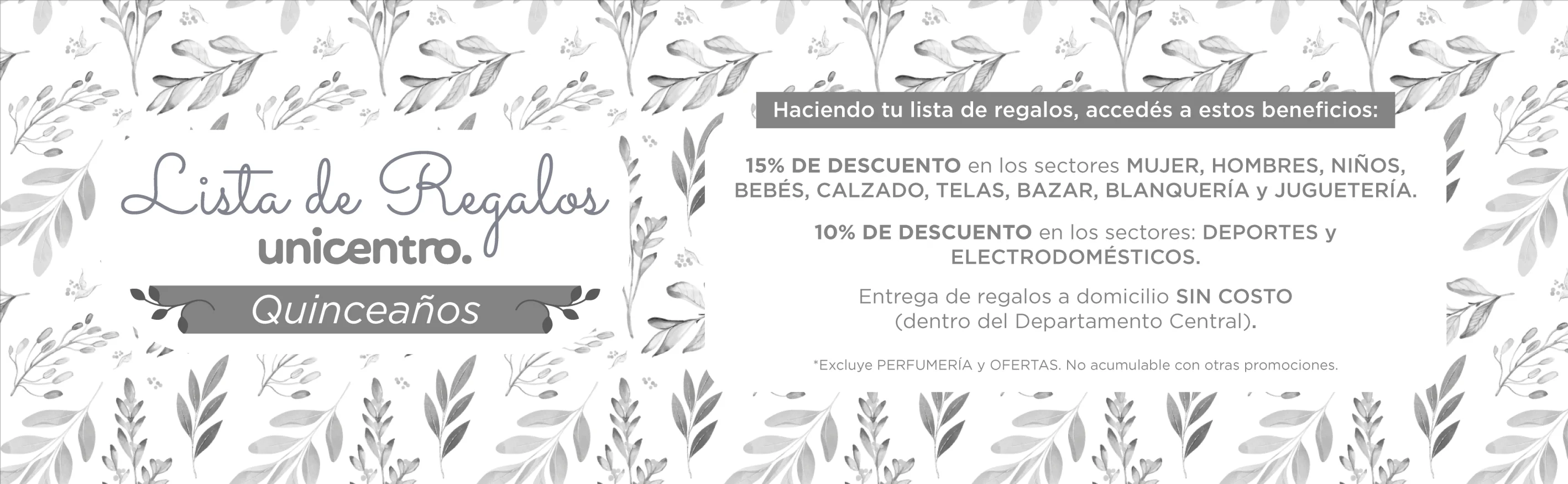 Quinceaños