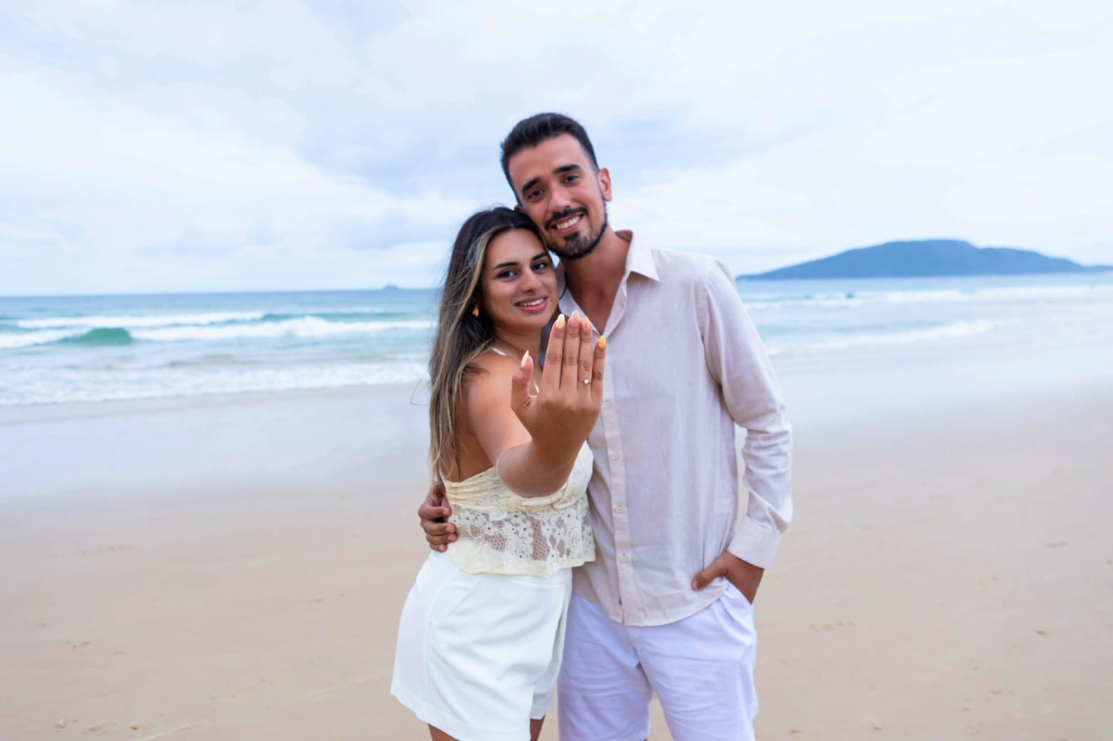 NICOLE ROJAS & ALEJANDRO VILLALBA