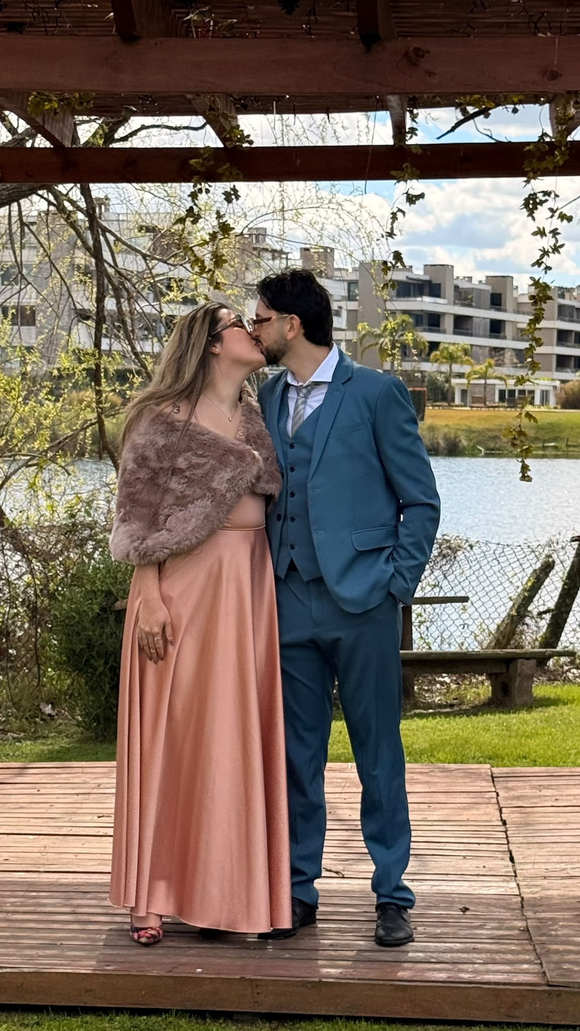 JAIA DER MEGERDICHIAN & MAXIMILIANO RODRIGUEZ