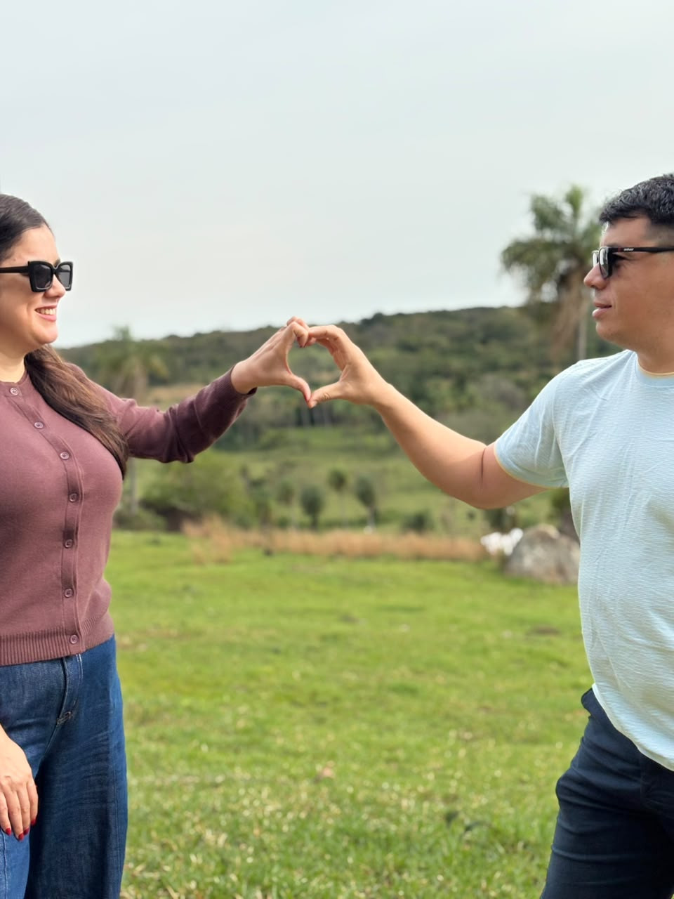 PAOLA MOLINA & SERGIO LOMBARDO