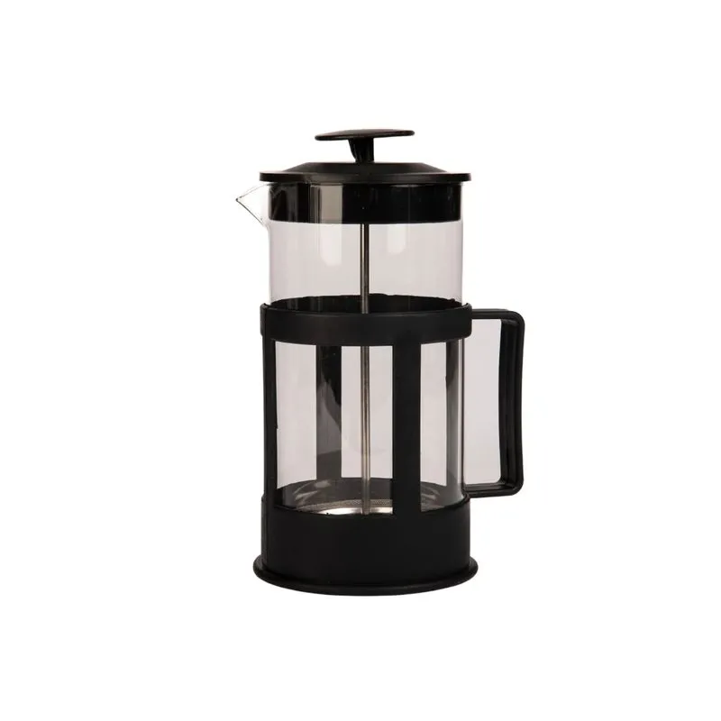 CAFETERA FRANCESA 1LT.