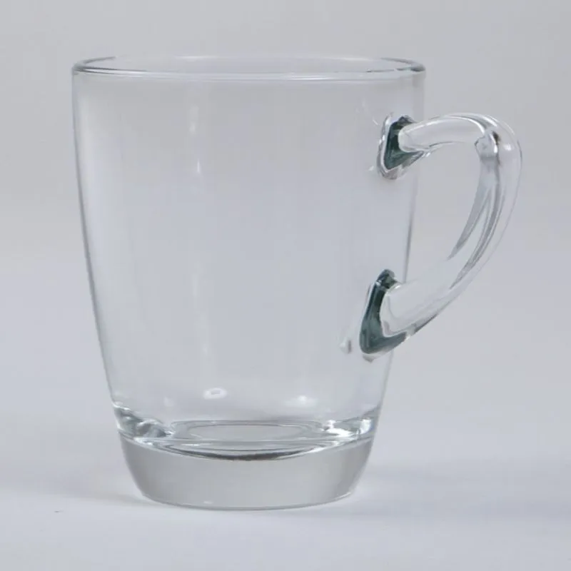 Juego De Café Kenya Mug 320ml 6 Piezas