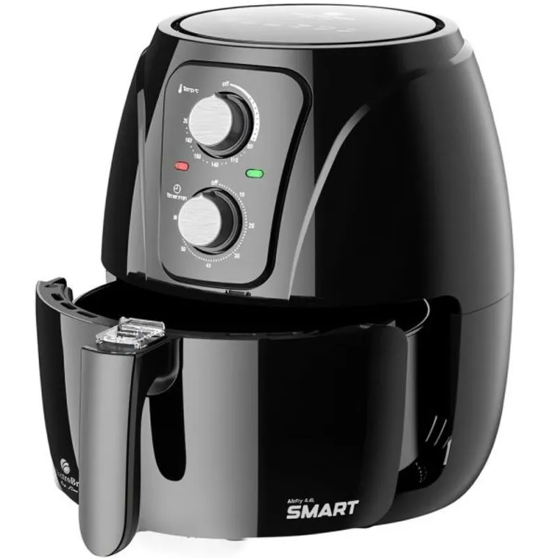 AIR FRYER - SMART 4,4L ELECTROBRAS