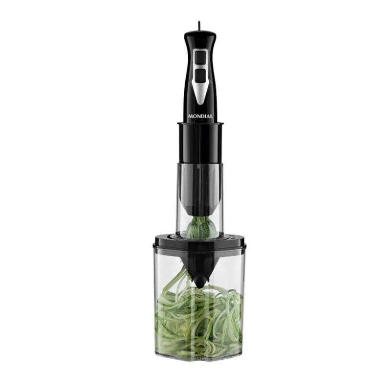 Cortador De Verduras Mondial