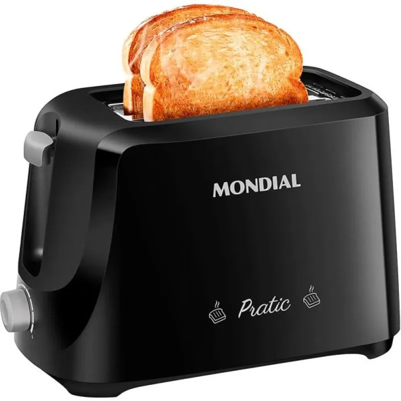 Tostador - Pratic Mondial