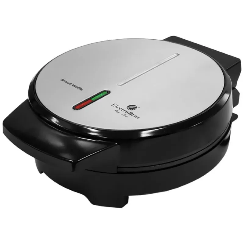 Wafflera - Smart Waffle Electrobras