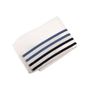 Toalla Blanco Solare 70x140 Bouton