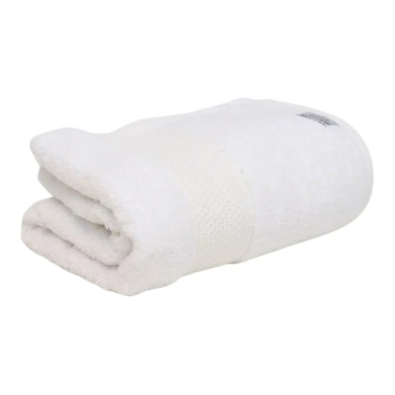 Toalla Imperial 81x150 Cm Blanco