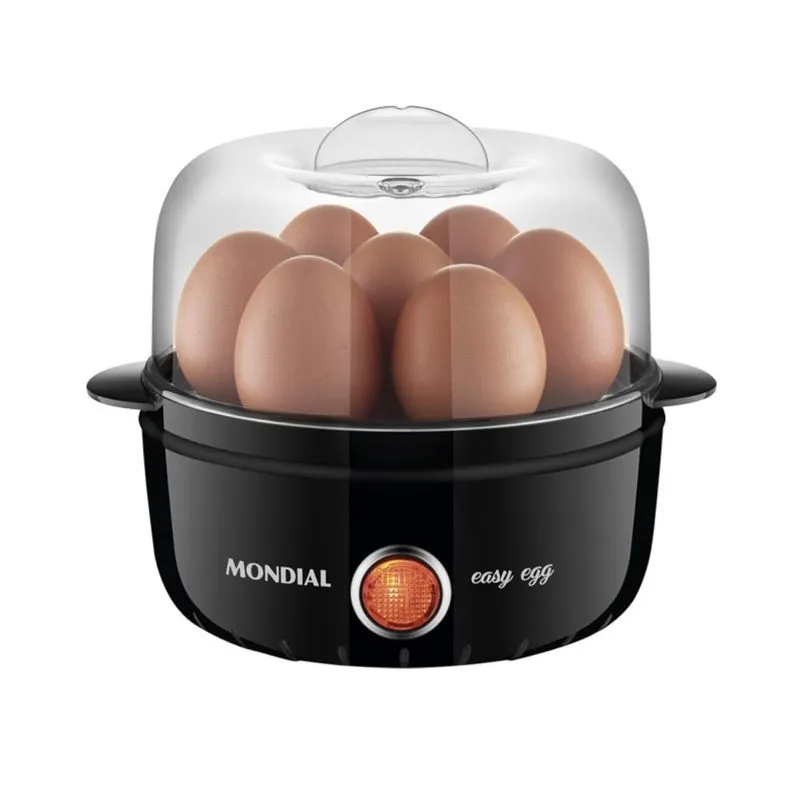 Cocedor De Huevos Mondial