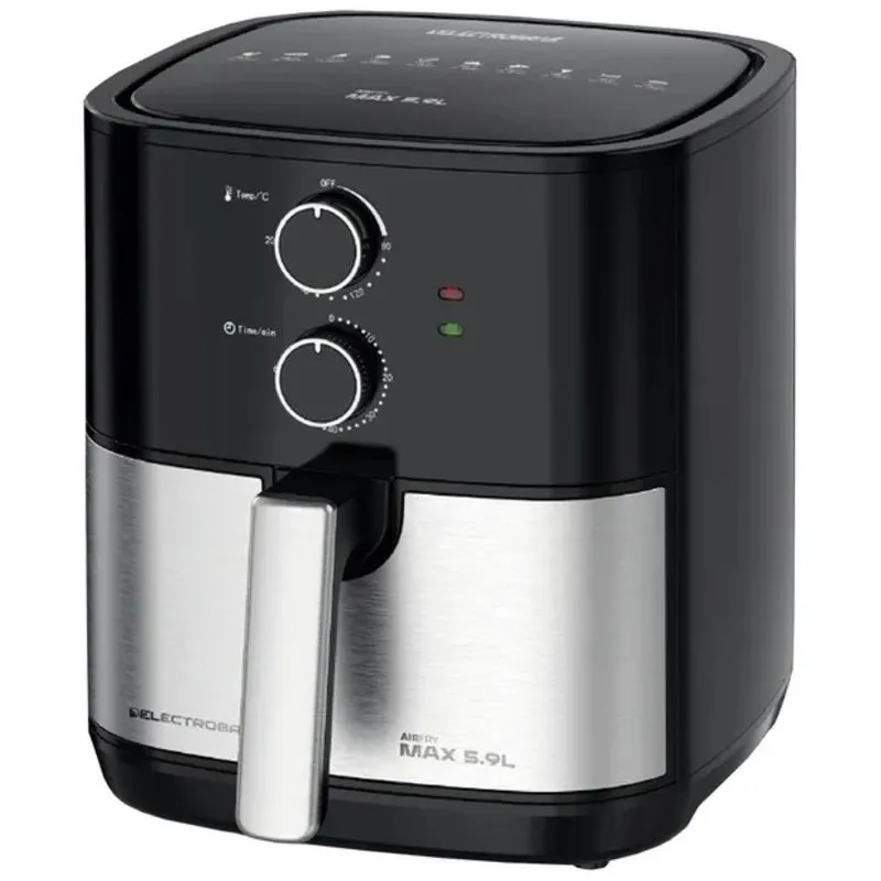 Air Fryer Electrobras 5,9 Ts ELECTROBRAS
