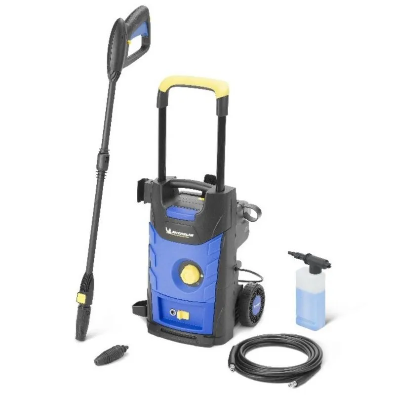 Hidrolavadora Michelin 1600w