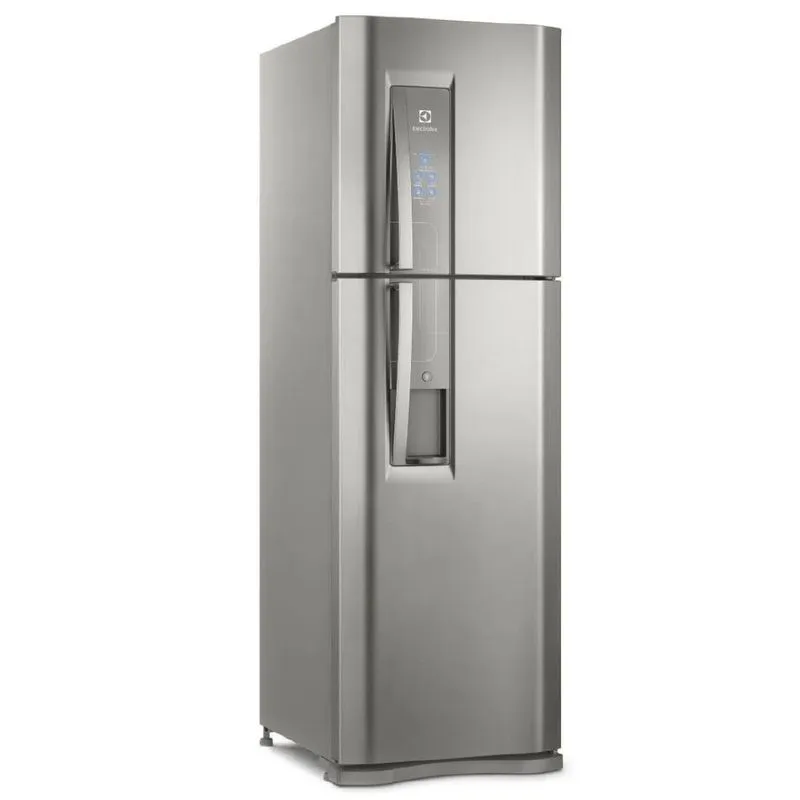 Heladera 2 Puertas 400 Lts Electrolux