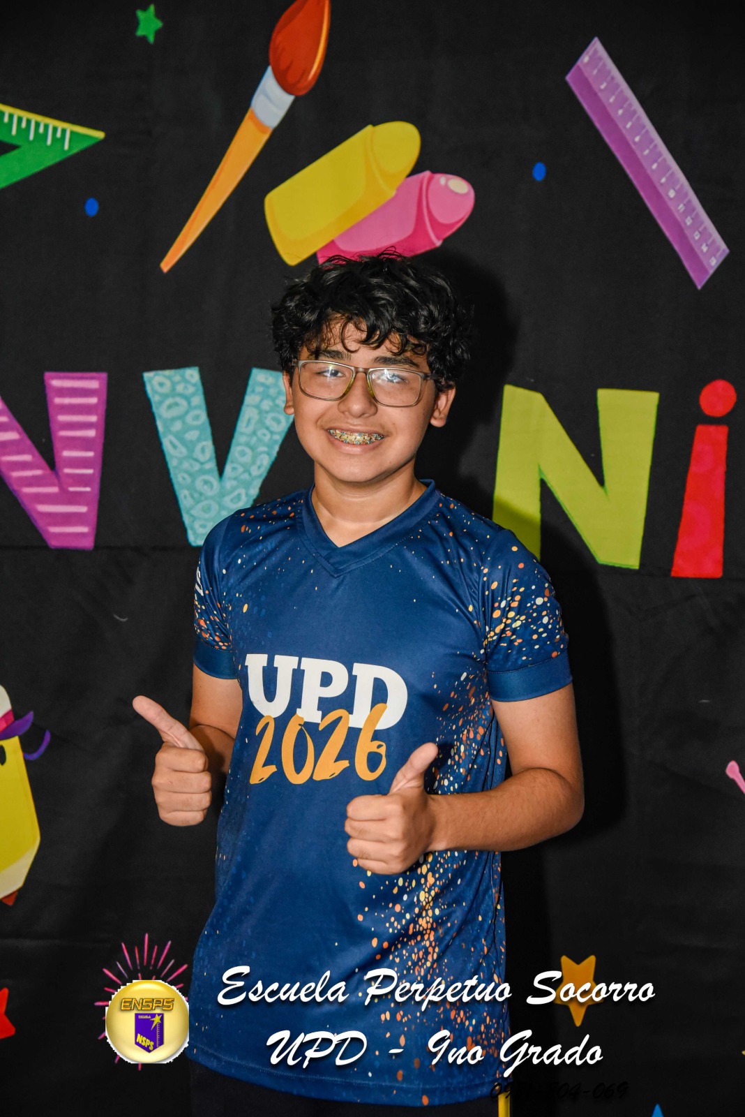 ELIAS DANIEL LÓPEZ BORDÓN